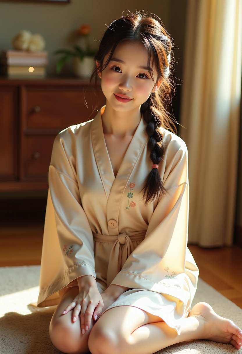 迷雾审判