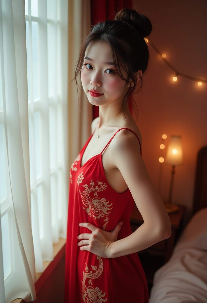 夜行记录仪